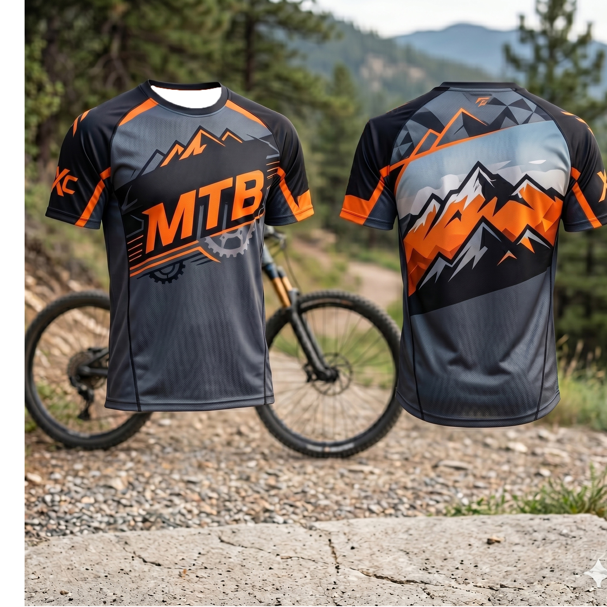 Mountain Biking Wallpaper - Family Men Breathable Mtb Mountain Enduro