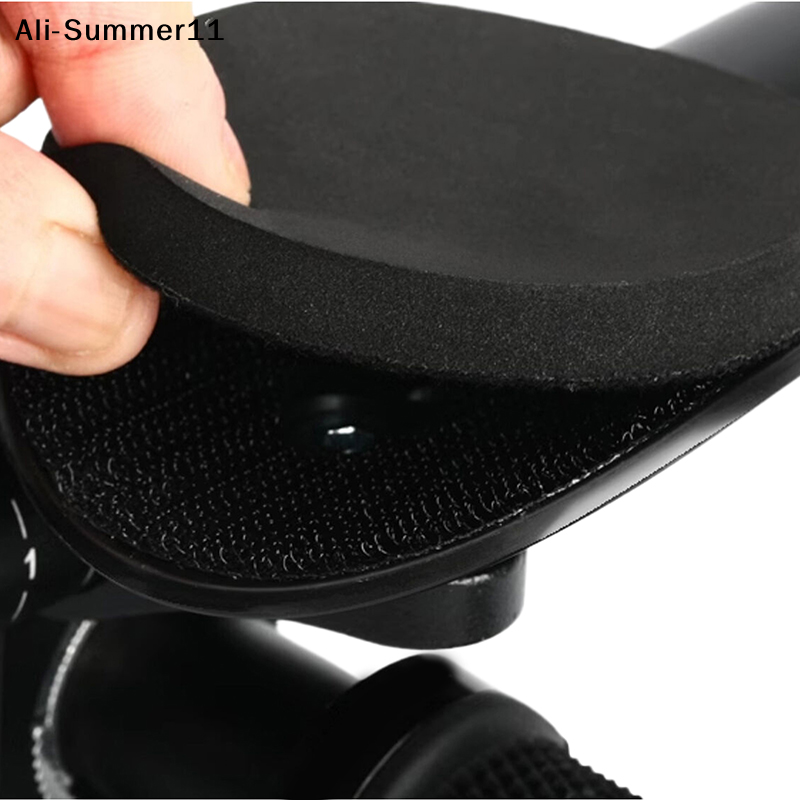 Mountain Biking Elbow Pads - 【Wq0】【Au】【Wn】1 Pair Bicycle Rest TT Handlebar