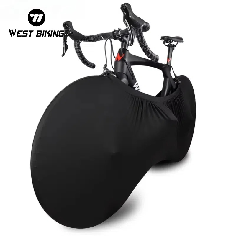 Mountain Biking Bag - WEST BIKING Bicycle Protector Cover MTB