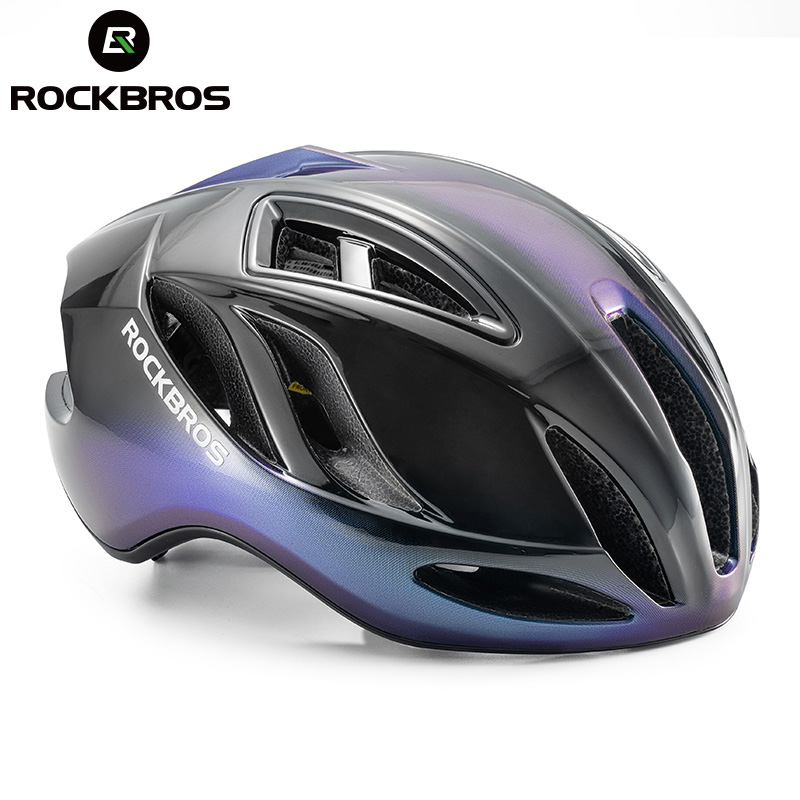 ROCKBROS Ultralight Cycling He - огляд і ціна Mountain Biking Helmet Kids