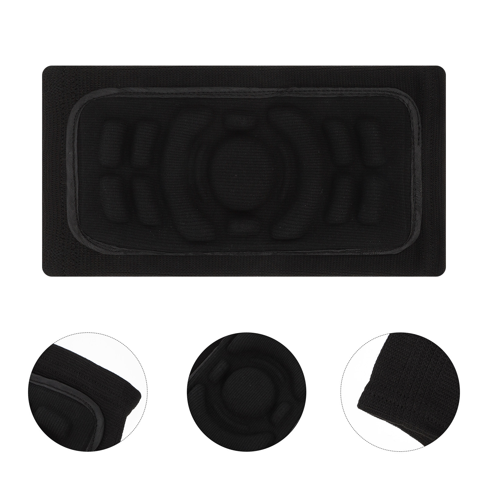 Elbow Pads Guard for Cycling M - огляд і ціна Mountain Biking Elbow Pads