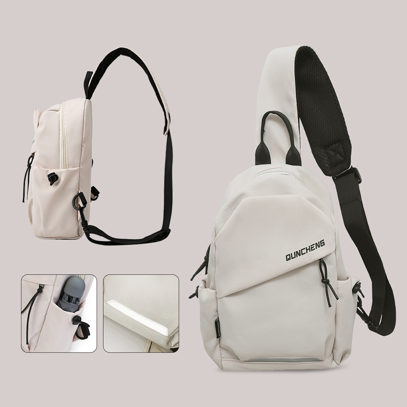 Crossbody Bag Men's Single Sho - огляд і ціна Mountain Biking Bag