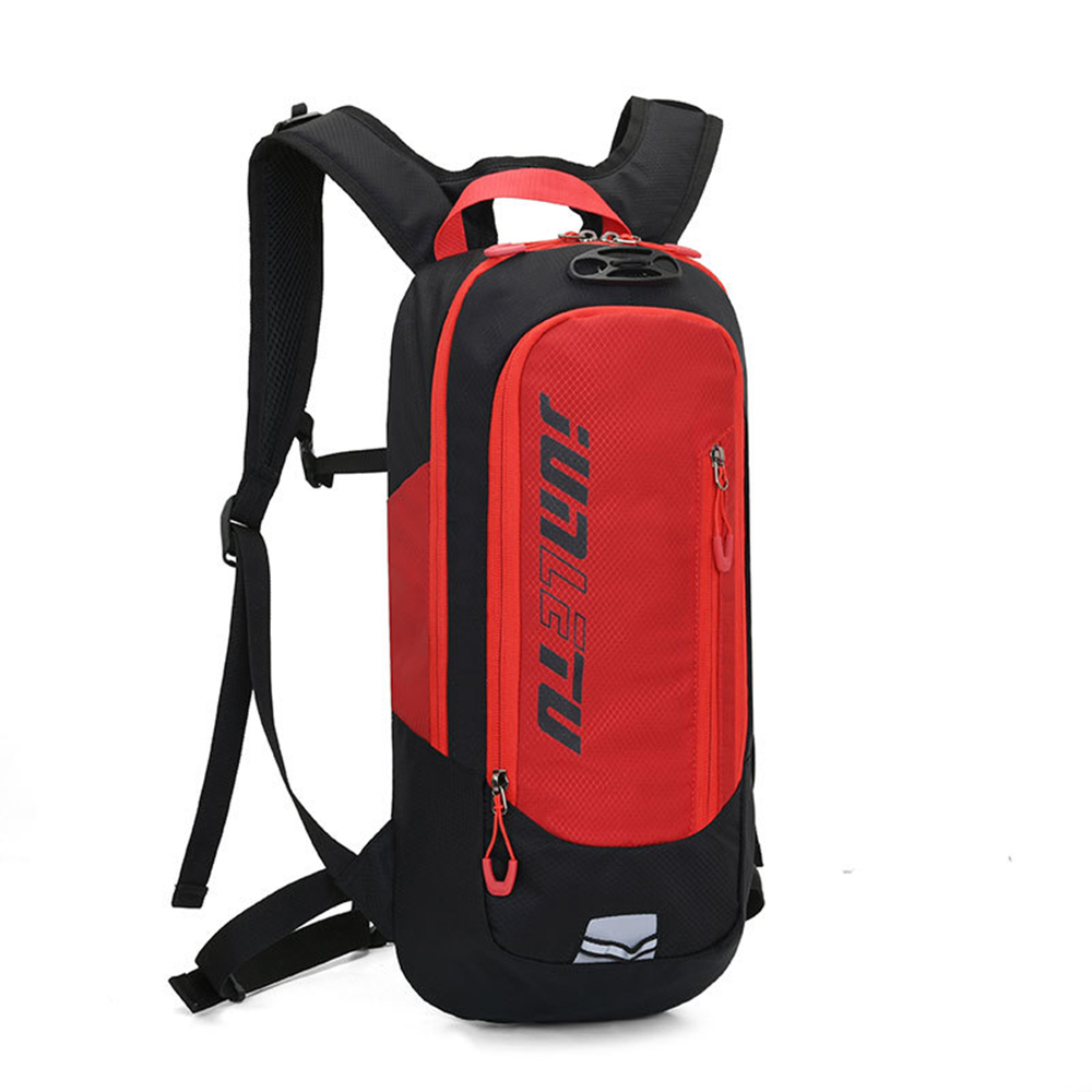 10L Bicycle Bag Waterproof Ref - огляд і ціна Mountain Biking Rucksack