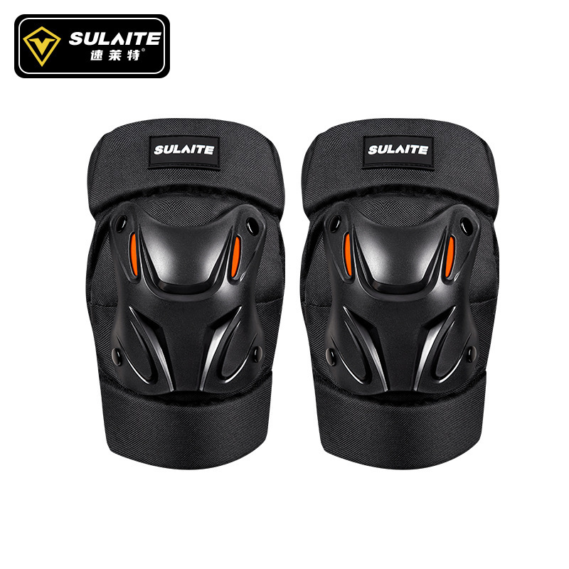A pair of motorcycle knee pads - огляд і ціна Mountain Biking Elbow Pads
