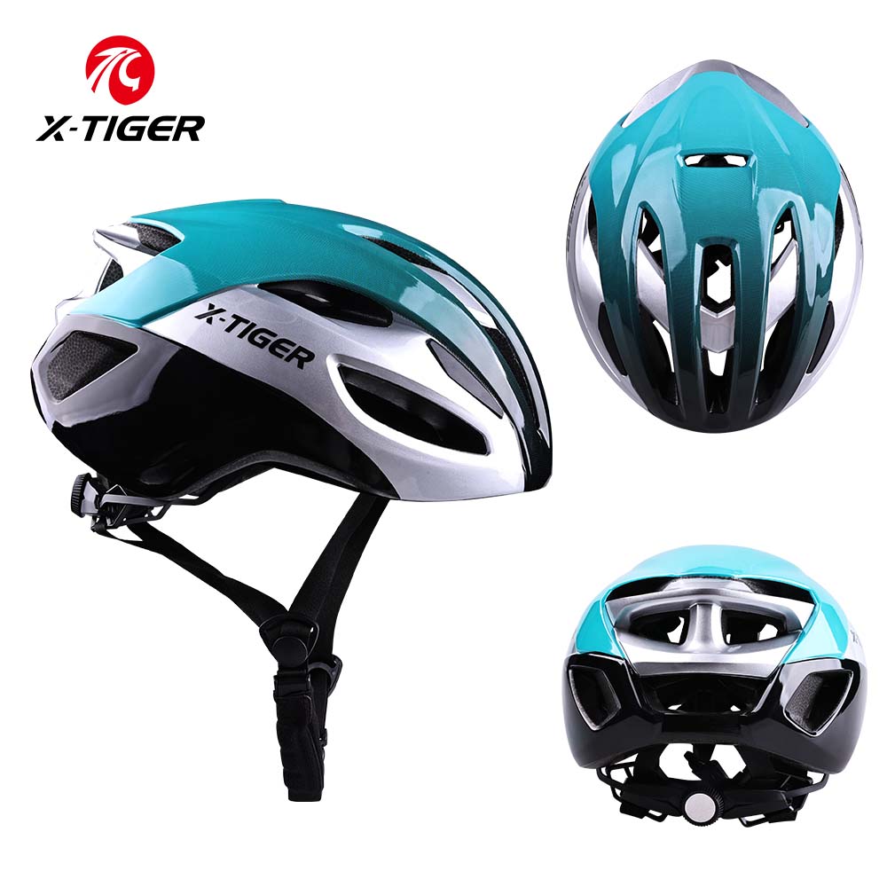 X-TIGER Bicycle Helmet Man Wom - огляд і ціна Mountain Biking Helmet Kids