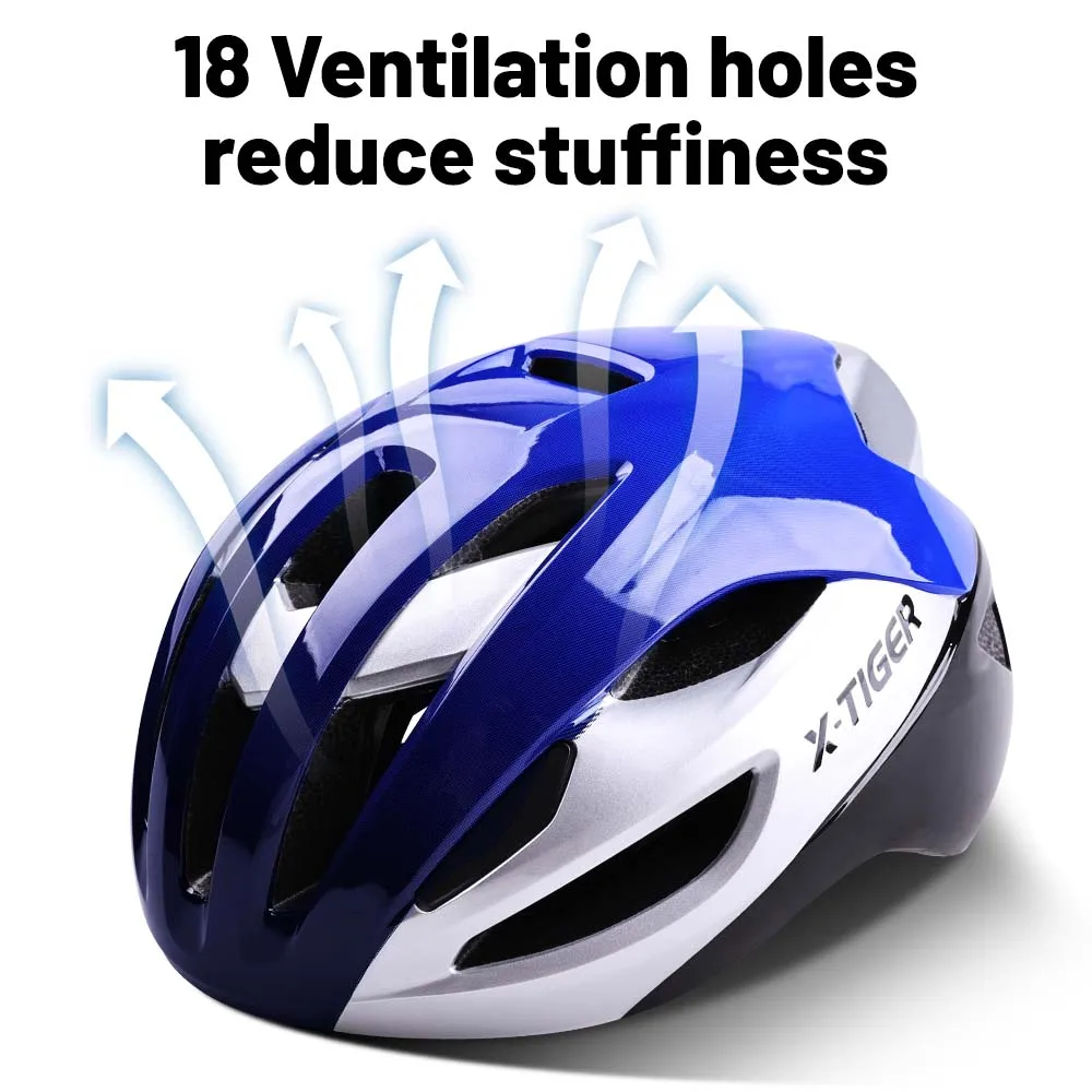 X-TIGER Bicycle Helmet Man Wom - огляд і ціна Mountain Biking Helmet Kids