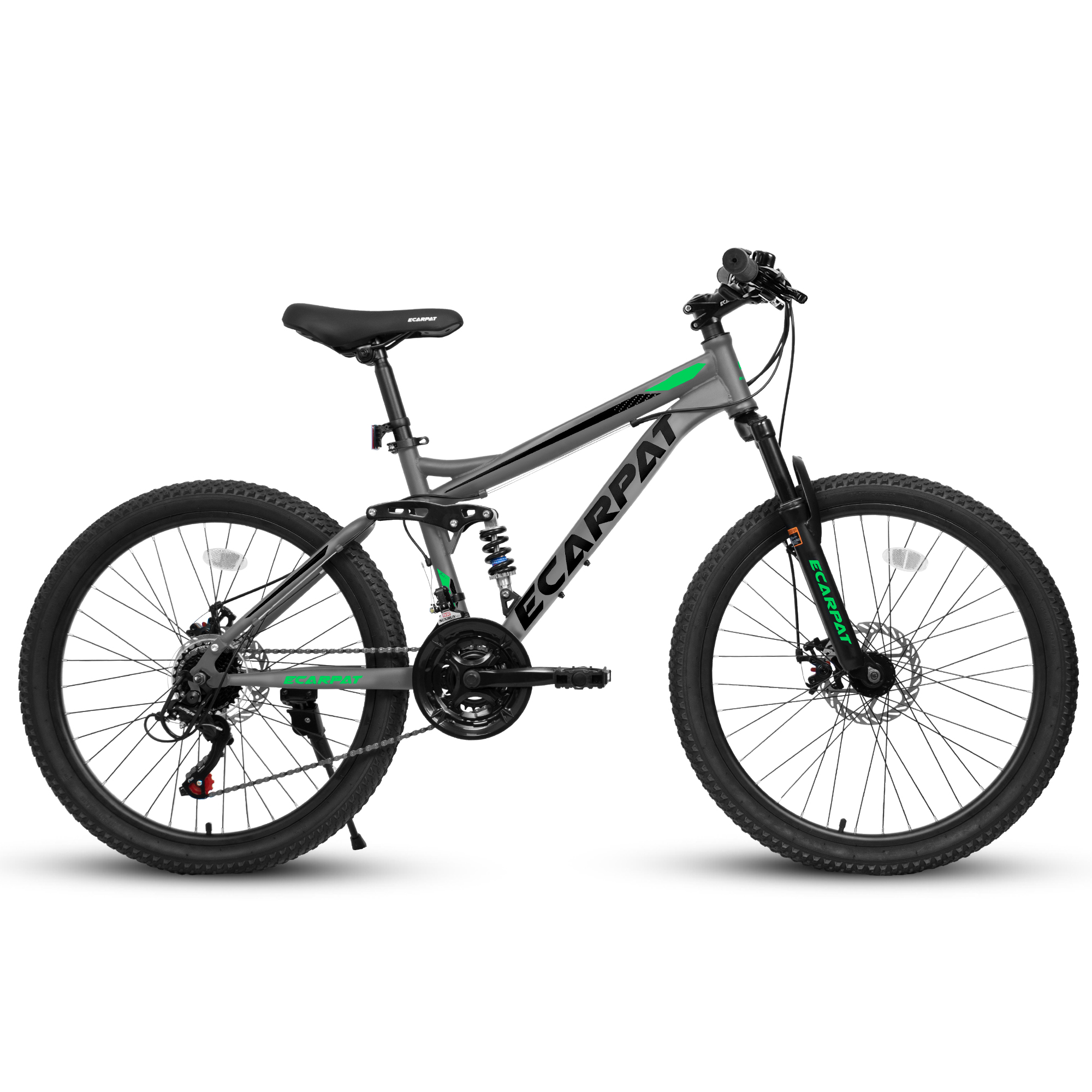 Kids Bike with Lightweight Fra - огляд і ціна Mountain Biking For Kids