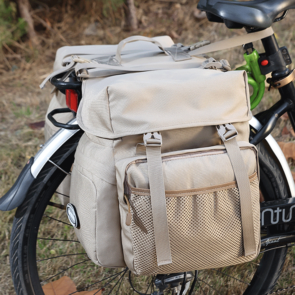 1PCS 30L Waterproof Bike Panni - огляд і ціна Mountain Biking Bag