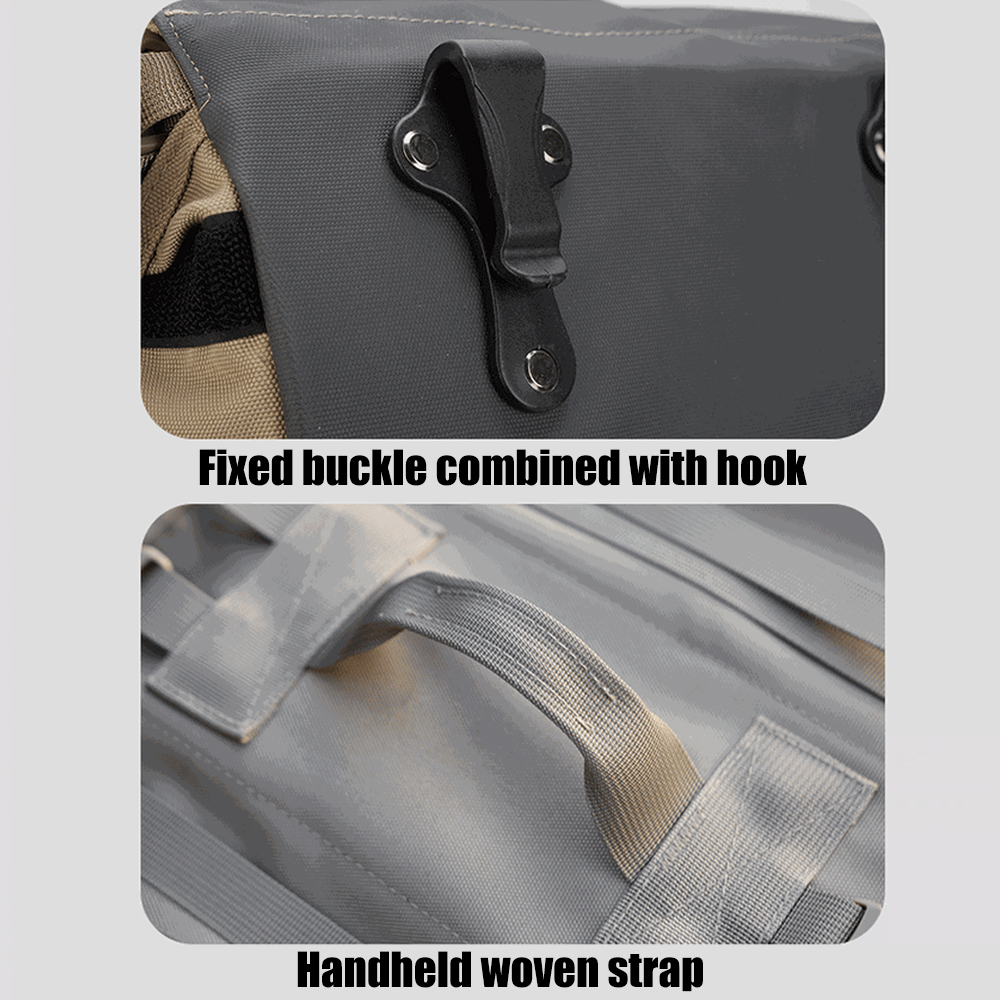 1PCS 30L Waterproof Bike Panni - огляд і ціна Mountain Biking Bag