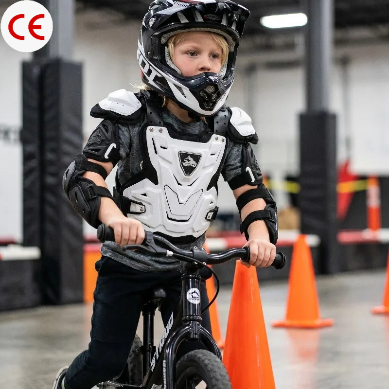 Children JXT Wolf  AR08 Motorc - огляд і ціна Mountain Biking For Kids