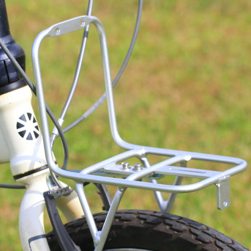 Folding Mountain Bike Front Ra - огляд і ціна Mountain Biking Bag