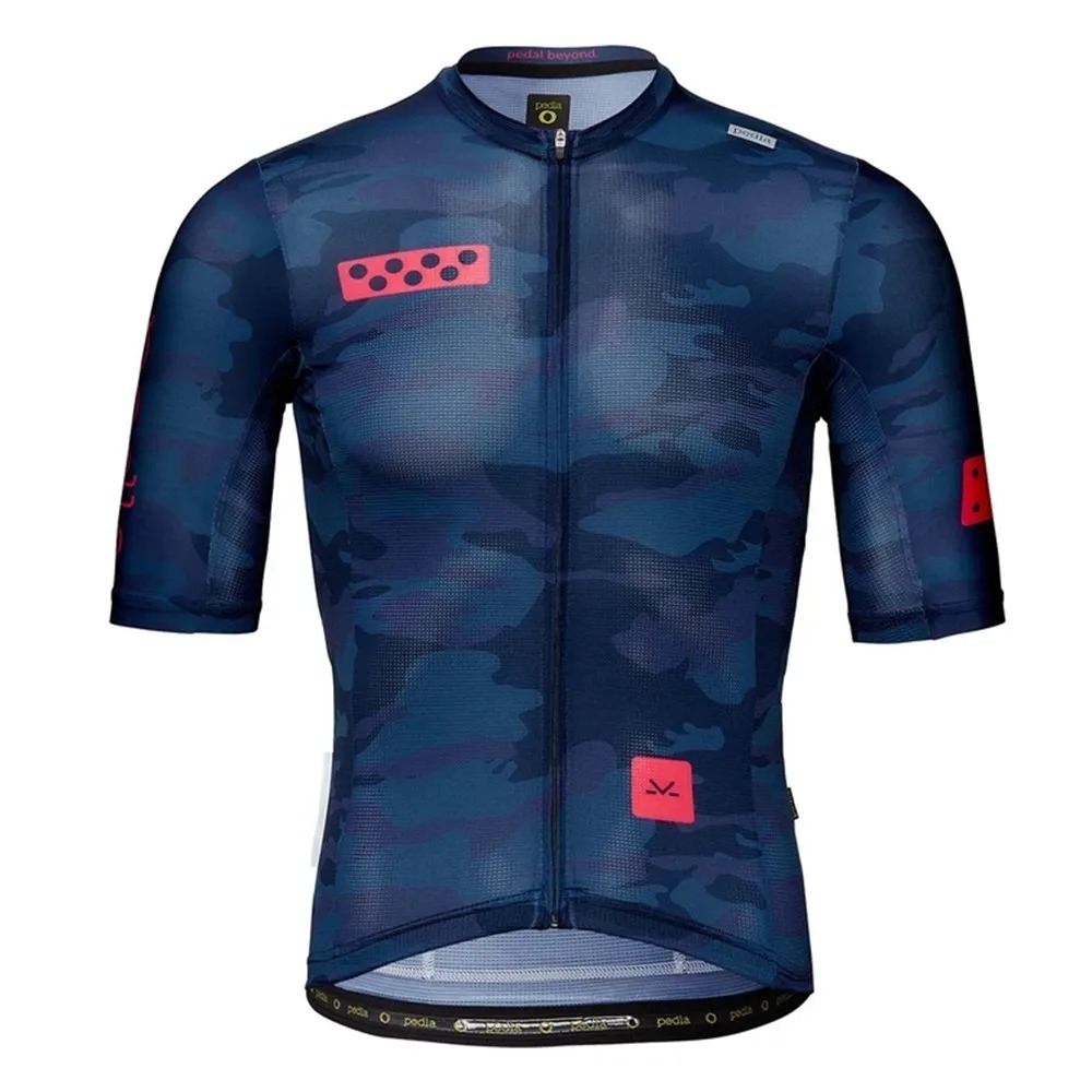 Cycling Jersey Set 2026 Man's  - огляд і ціна Mountain Biking Wallpaper