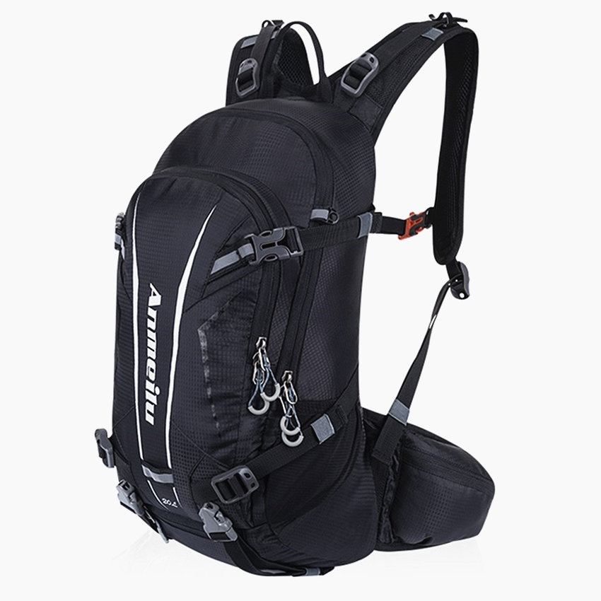20L Waterproof Cycling Bicycle - огляд і ціна Mountain Biking Rucksack