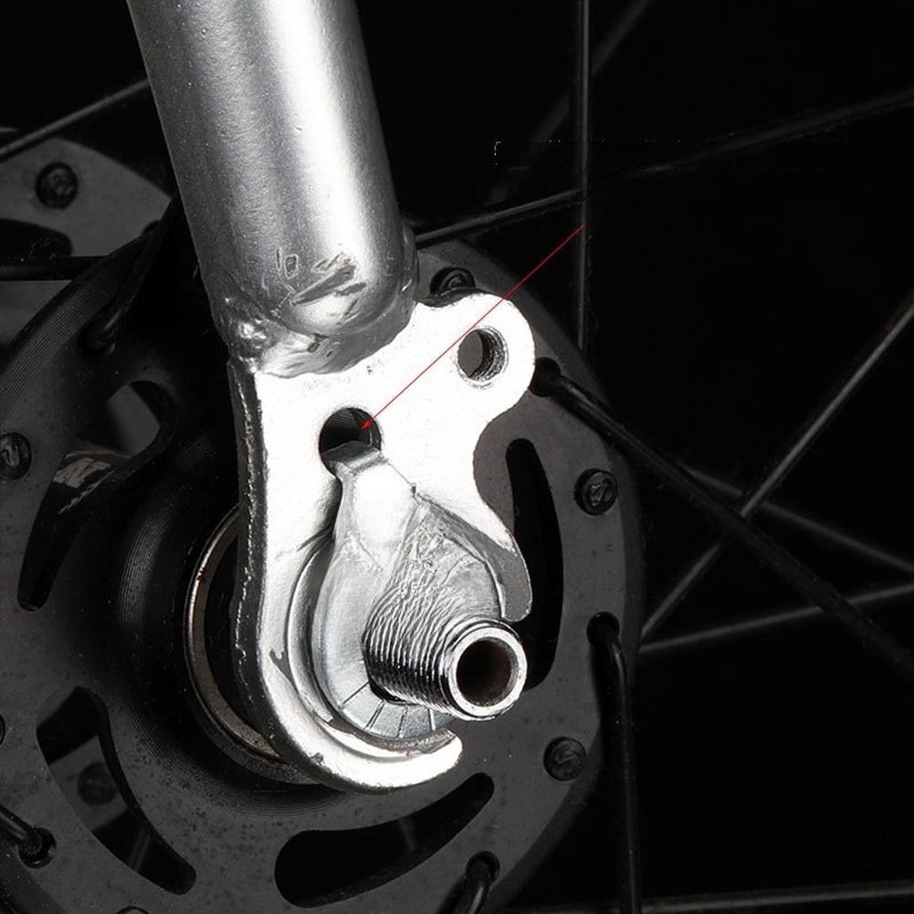 10 Pieces M8 M10 Bike Hub Spac - огляд і ціна Mountain Biking For Kids