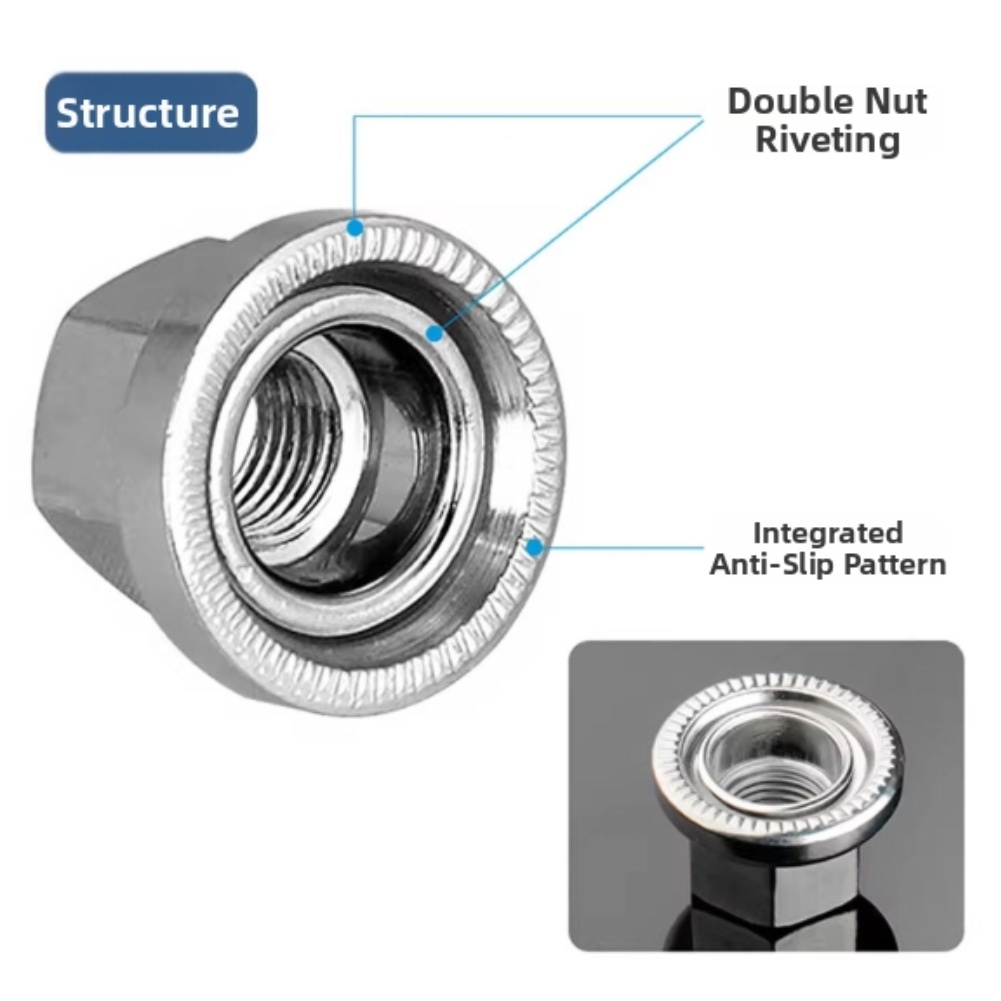 10 Pieces M8 M10 Bike Hub Spac - огляд і ціна Mountain Biking For Kids
