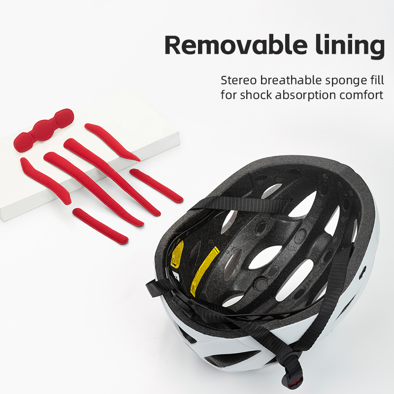 ROCKBROS Ultralight Bicycle He - огляд і ціна Mountain Biking Helmet Kids