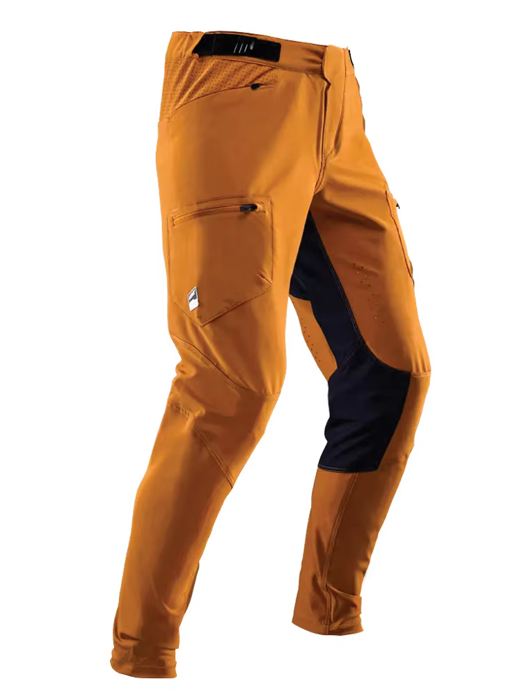2026 FH Downhill MTB Pant Endu - огляд і ціна Mountain Biking Wallpaper