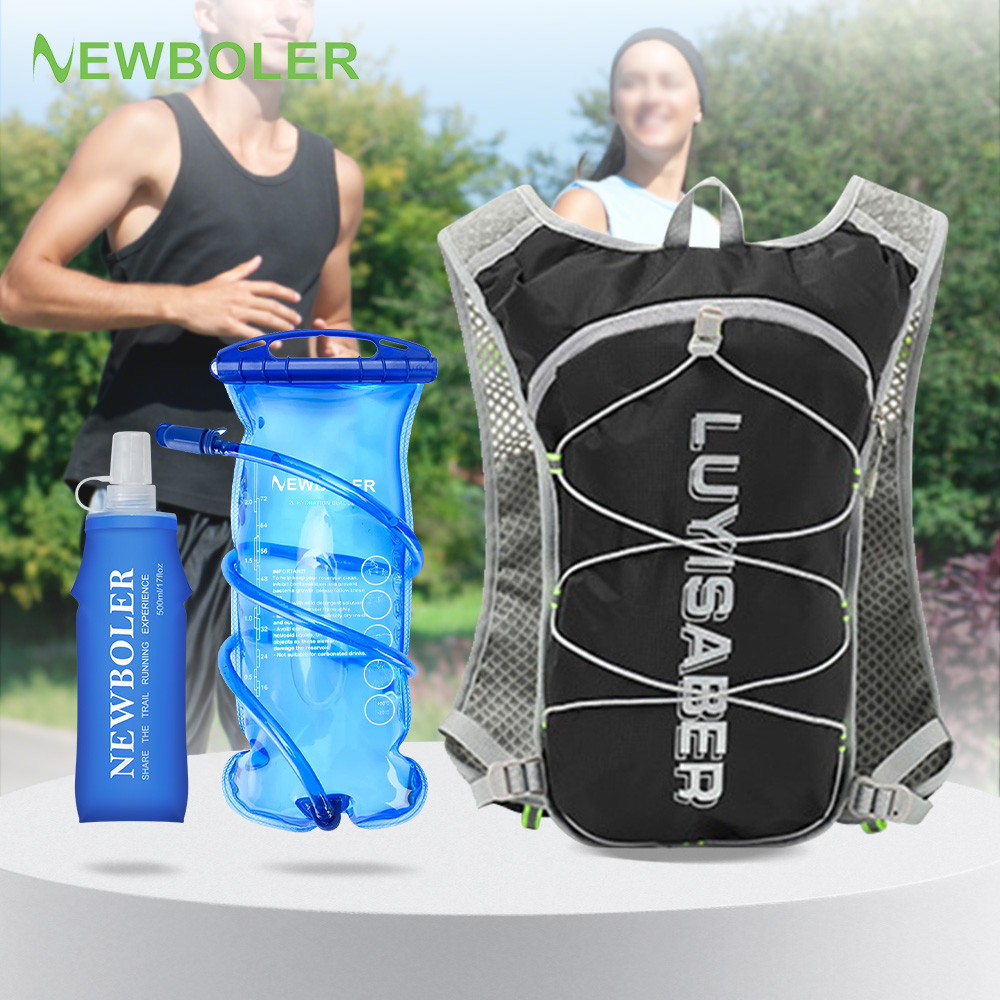 NEWBOLER Waterproof Running Ba - огляд і ціна Mountain Biking Bag