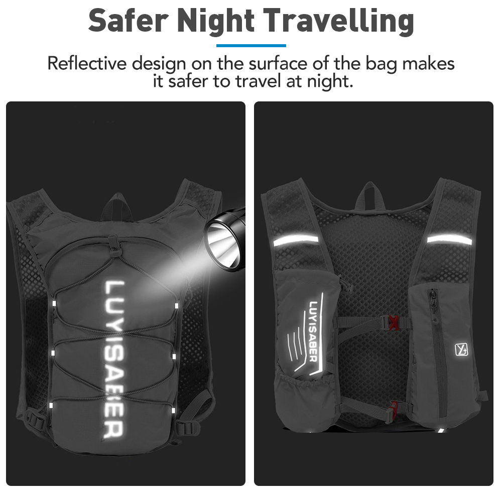 NEWBOLER Waterproof Running Ba - огляд і ціна Mountain Biking Bag