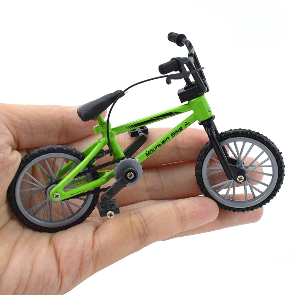 Gift High quality Finger Bicyc - огляд і ціна Mountain Biking For Kids