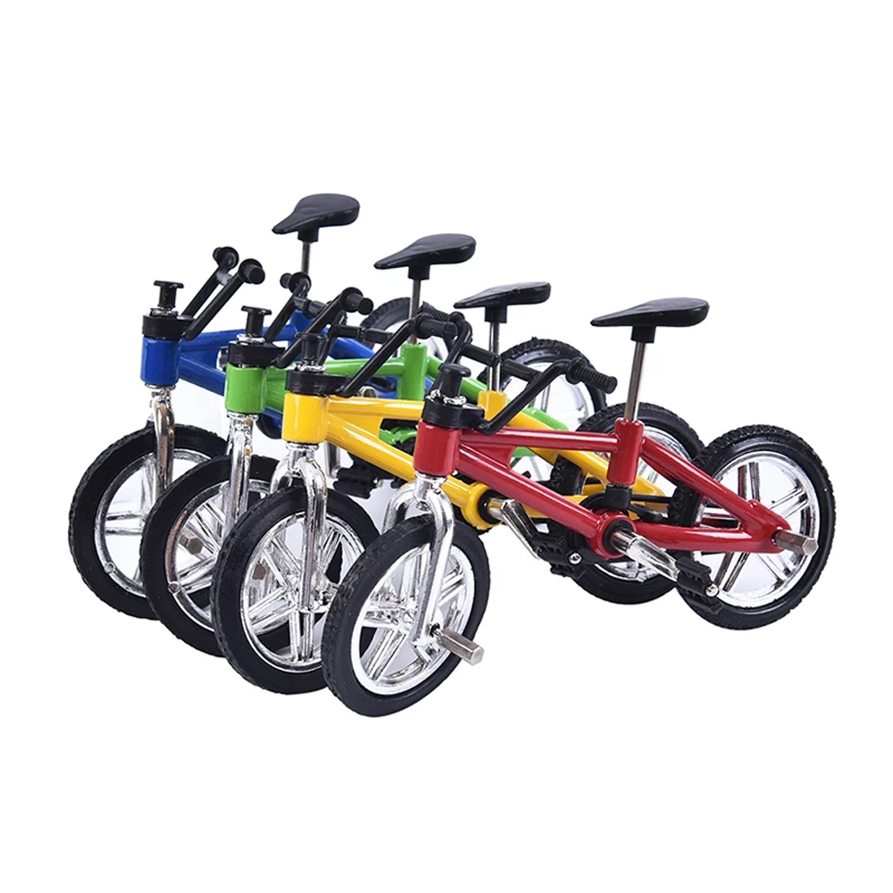 Gift High quality Finger Bicyc - огляд і ціна Mountain Biking For Kids
