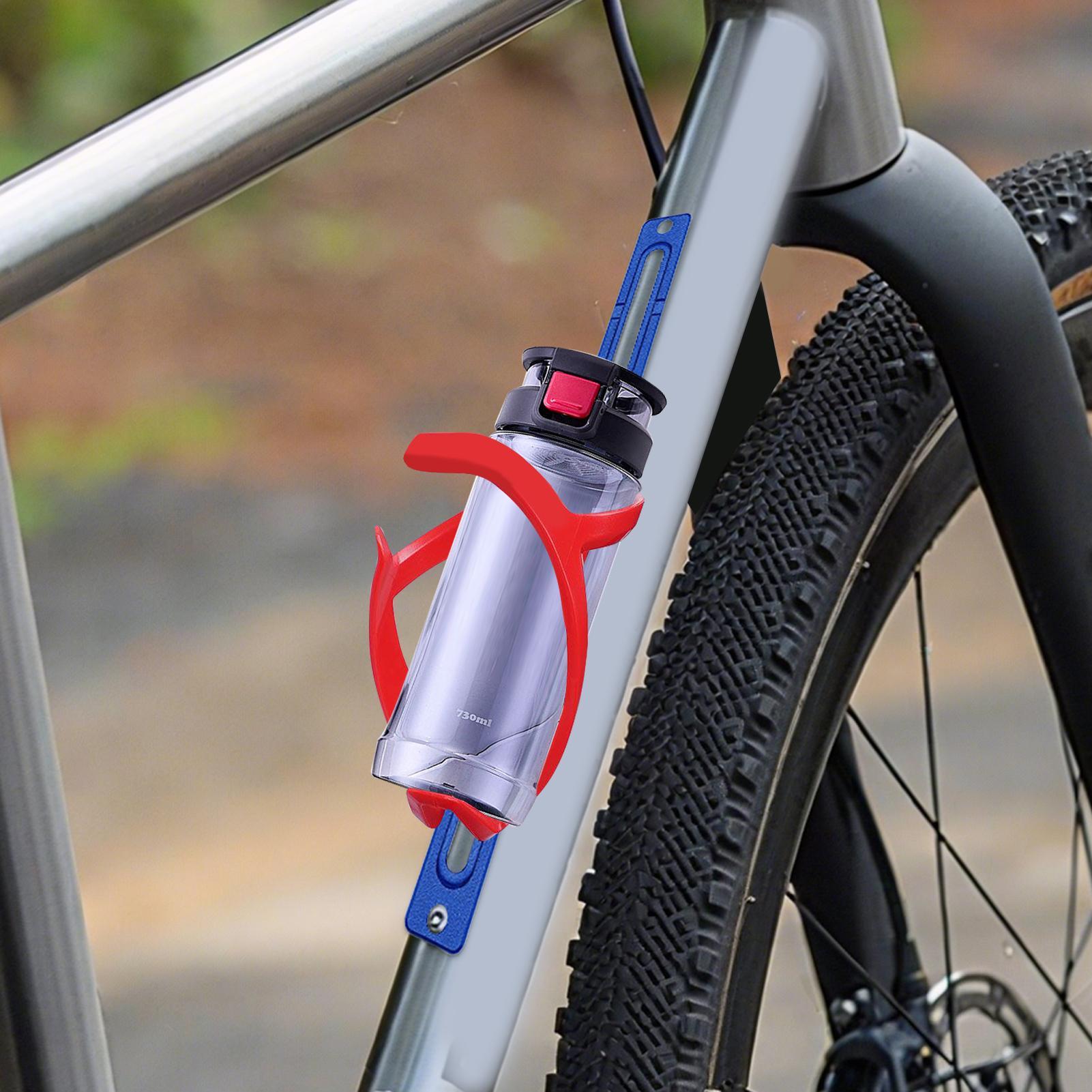 Water Bottle Cage Adapter Bott - огляд і ціна Mountain Biking Tournaments