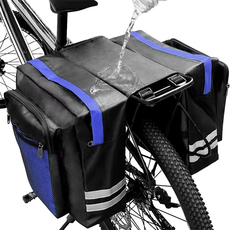 Large-capacity bicycle ridingb - огляд і ціна Mountain Biking Bag