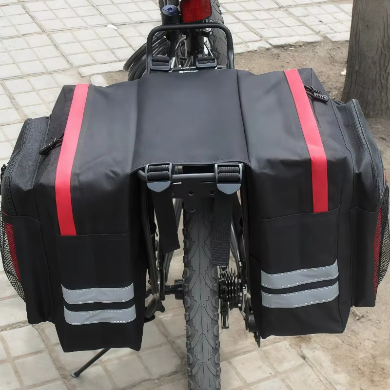 Large-capacity bicycle ridingb - огляд і ціна Mountain Biking Bag