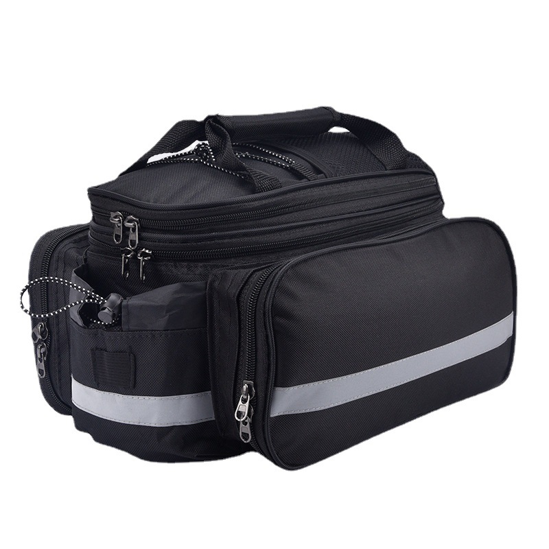 Bicycle Carrier Bag Large Capa - огляд і ціна Mountain Biking Bag