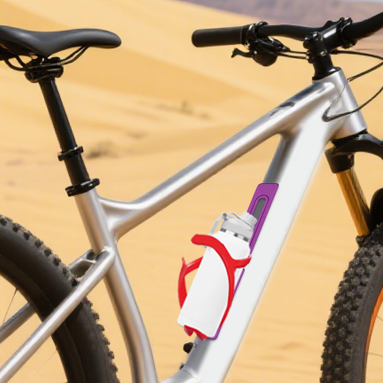 Bottle Cage Adapter Drinking B - огляд і ціна Mountain Biking Tournaments