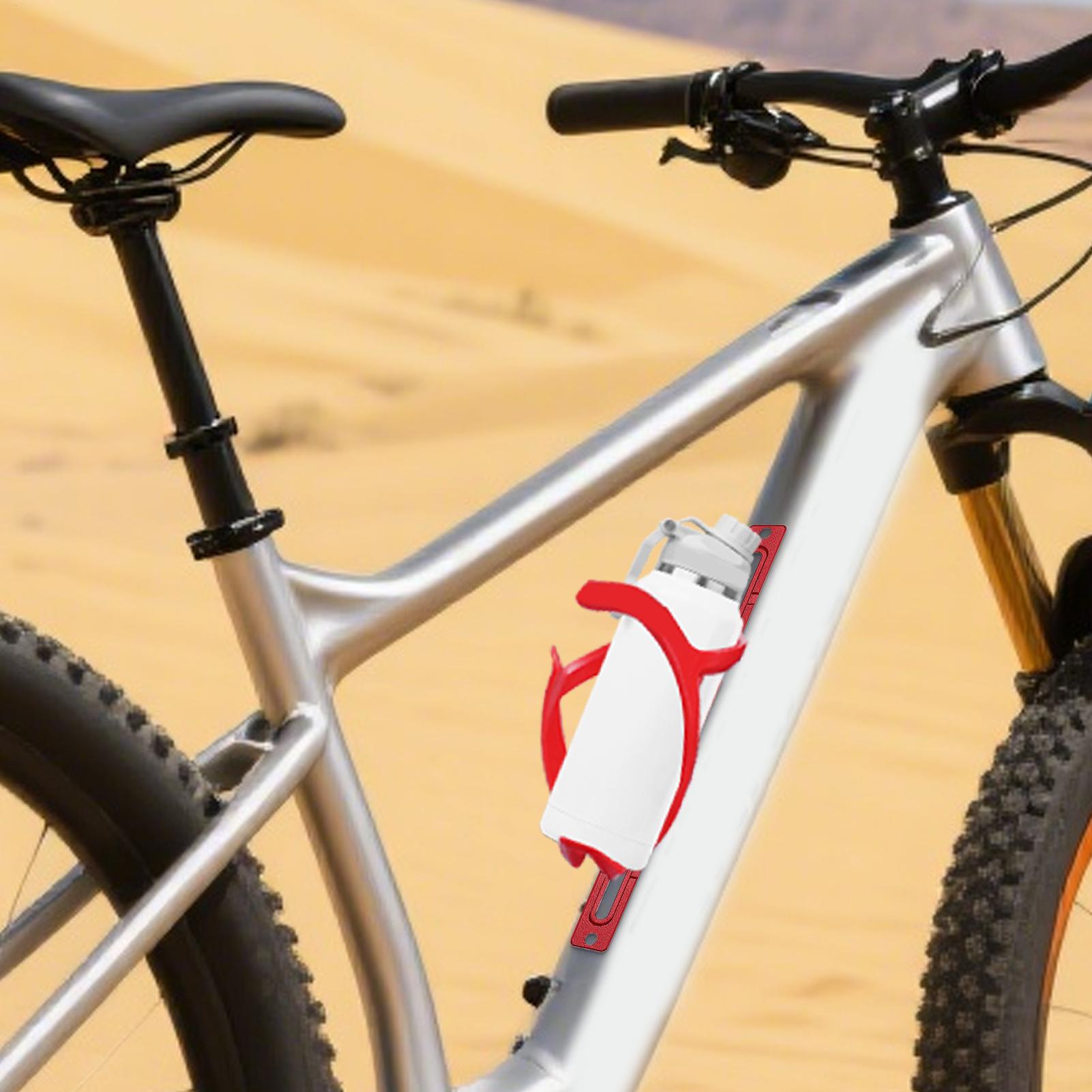 Bottle Cage Adapter Drinking B - огляд і ціна Mountain Biking Tournaments