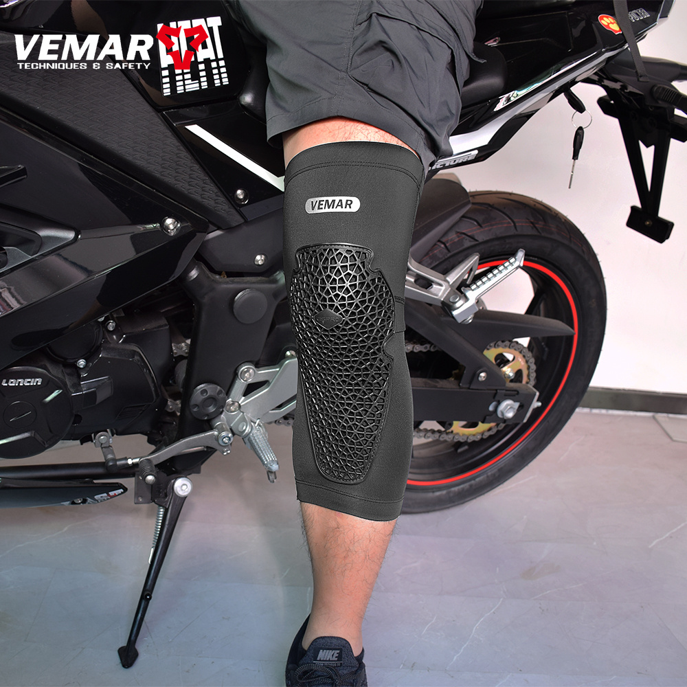 VEMAR Breathable Anti-fall Mot - огляд і ціна Mountain Biking Elbow Pads