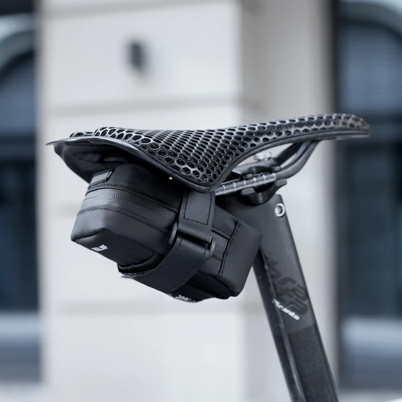 ESLNF Bike Saddle Bag Waterpro - огляд і ціна Mountain Biking Bag