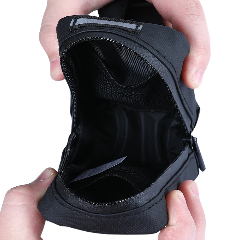 ESLNF Bike Saddle Bag Waterpro - огляд і ціна Mountain Biking Bag