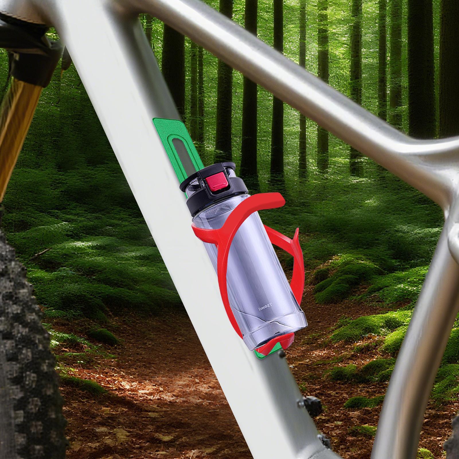 Bottle Cage Adapter Bottle Mou - огляд і ціна Mountain Biking Tournaments