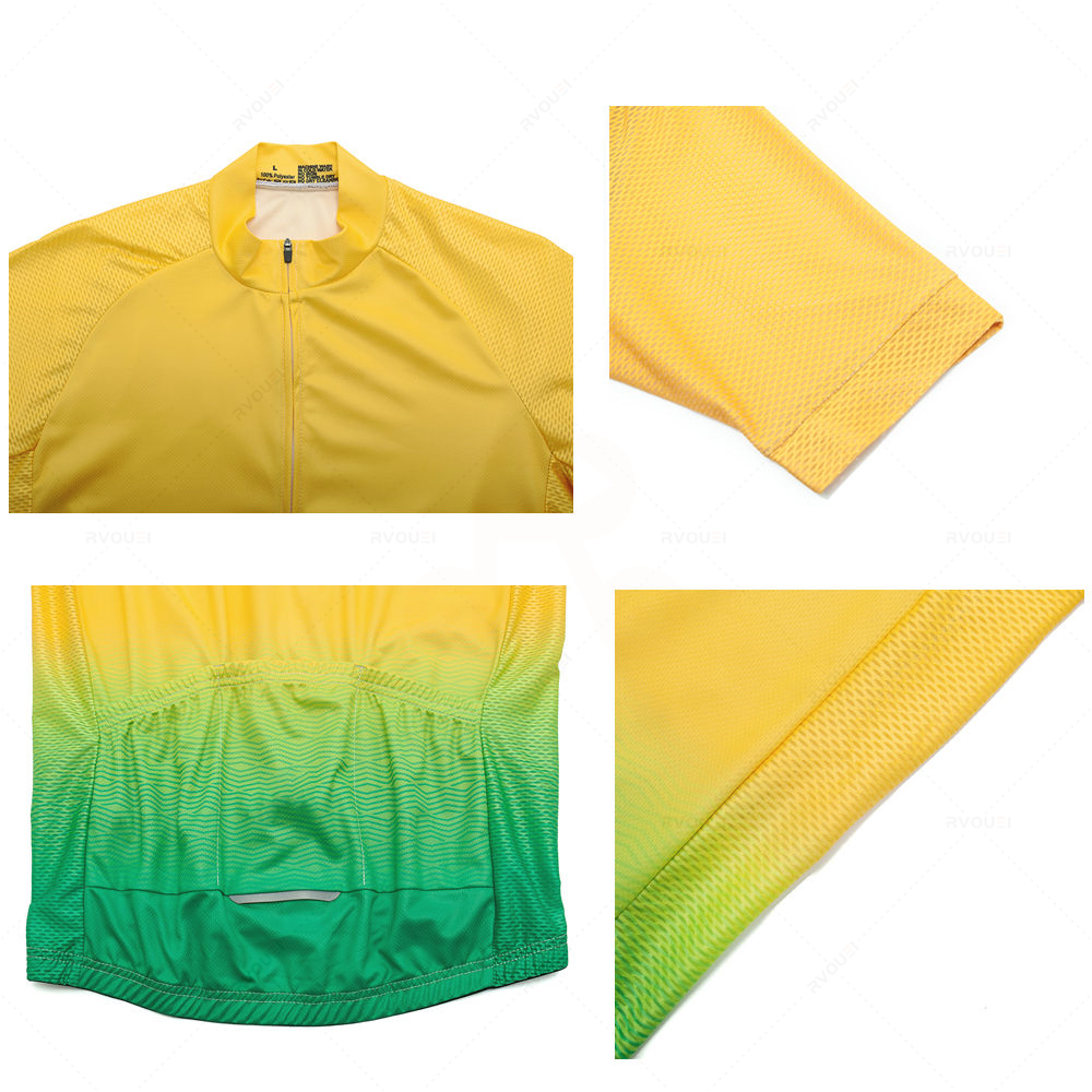 Rvouei Cycling jersey Sets Men - огляд і ціна Mountain Biking Wallpaper