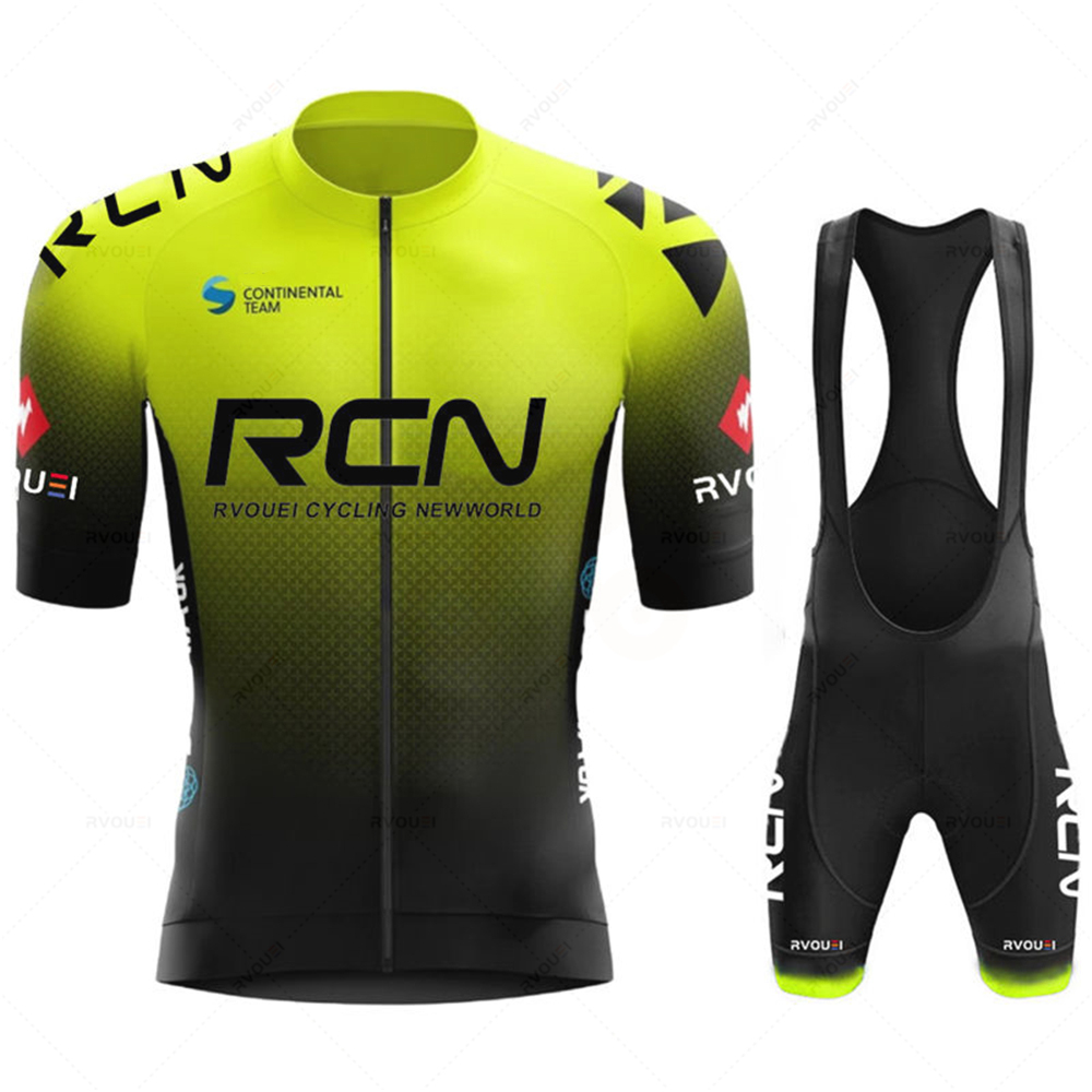Rvouei Cycling jersey Sets Men - огляд і ціна Mountain Biking Wallpaper