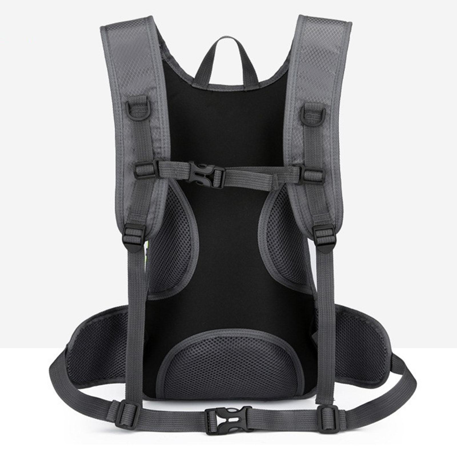 Cycling Backpack Rucksack for  - огляд і ціна Mountain Biking Rucksack