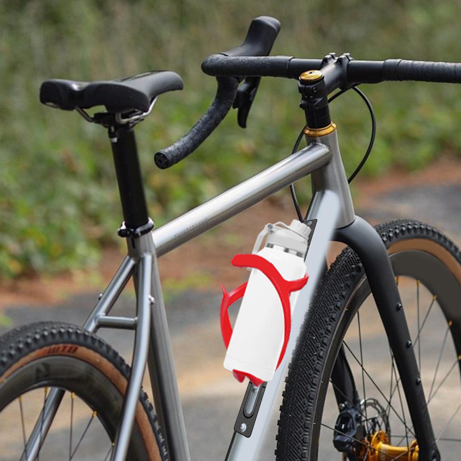 Bike Bottle Cage Adapter Cycli - огляд і ціна Mountain Biking Tournaments