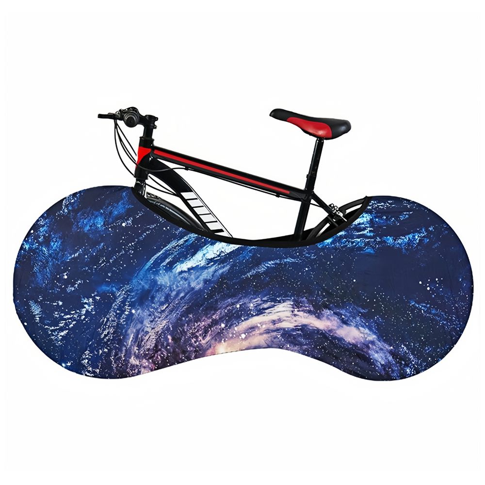 Bicycle Protector Cover MTB Ro - огляд і ціна Mountain Biking Bag