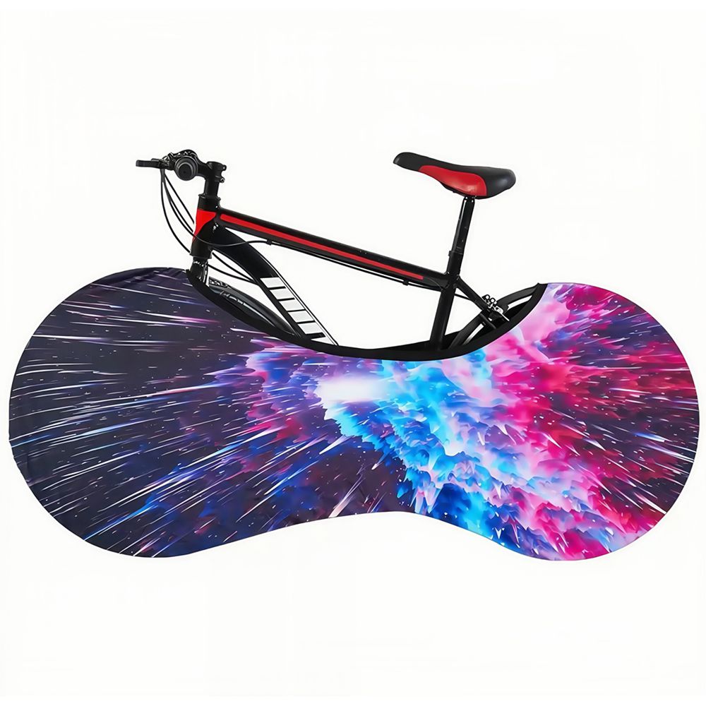 Bicycle Protector Cover MTB Ro - огляд і ціна Mountain Biking Bag