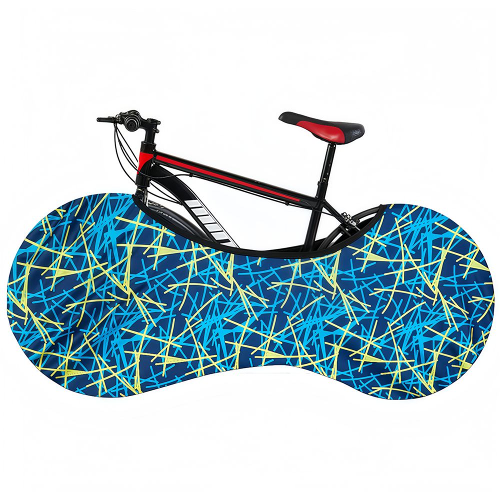 Bicycle Protector Cover MTB Ro - огляд і ціна Mountain Biking Bag