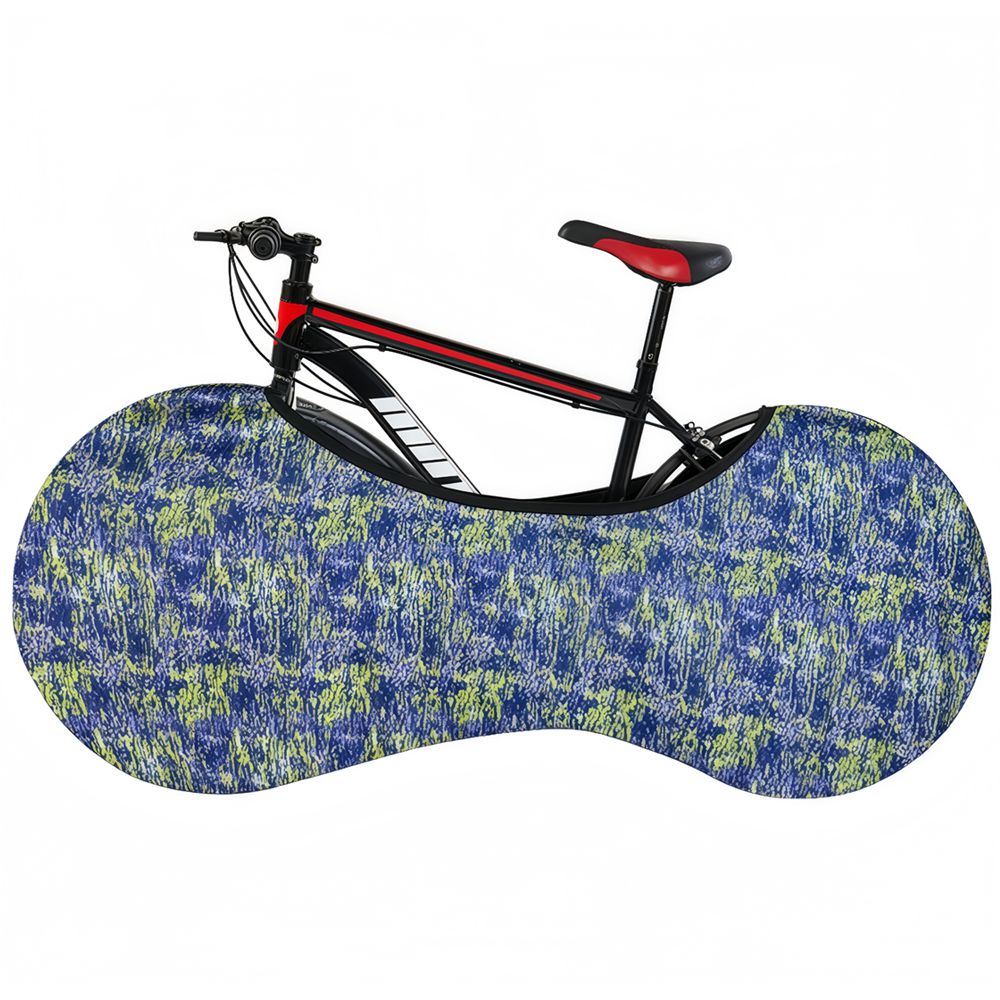 Bicycle Protector Cover MTB Ro - огляд і ціна Mountain Biking Bag