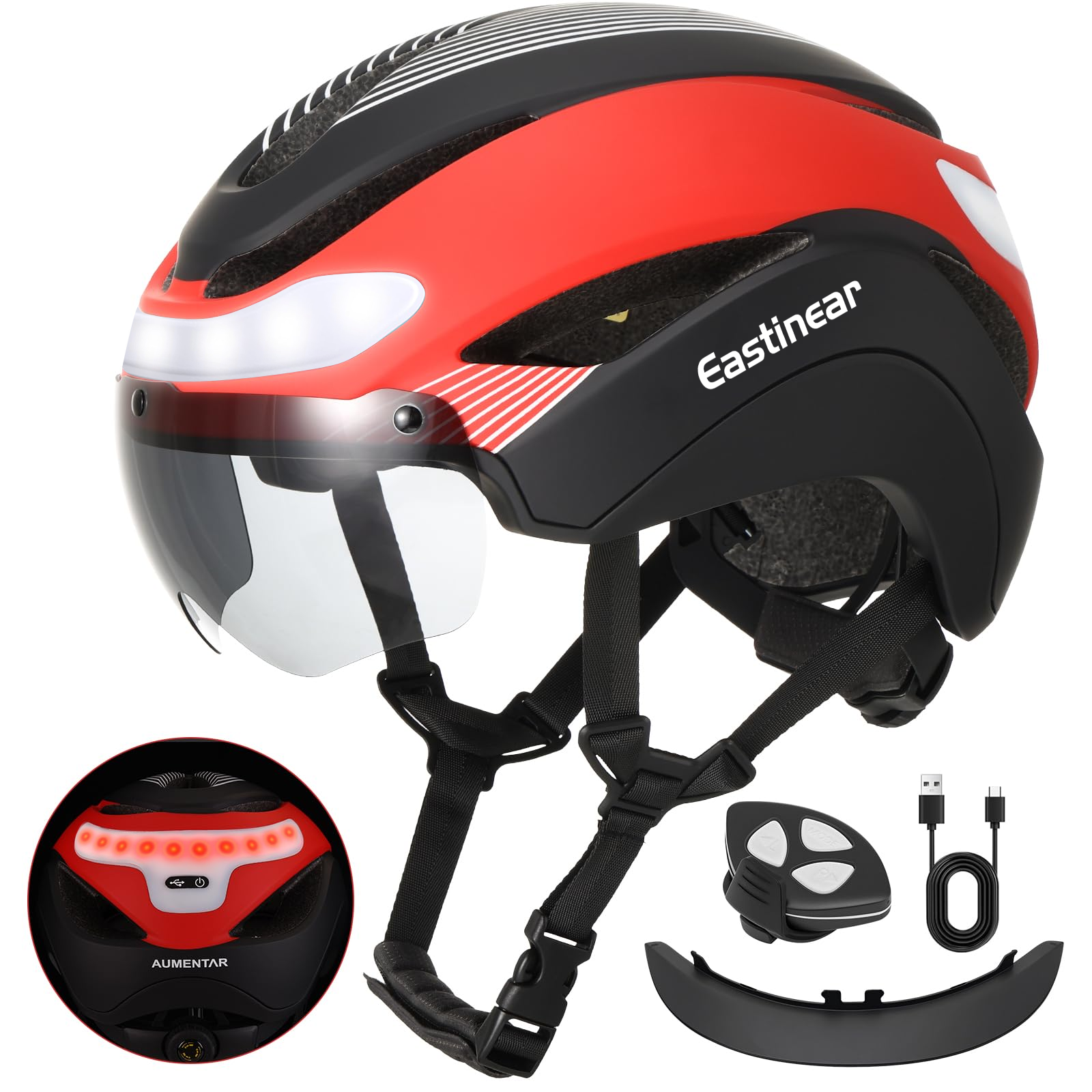 Eastinear High-quality Bicycle - огляд і ціна Mountain Biking Helmet Kids