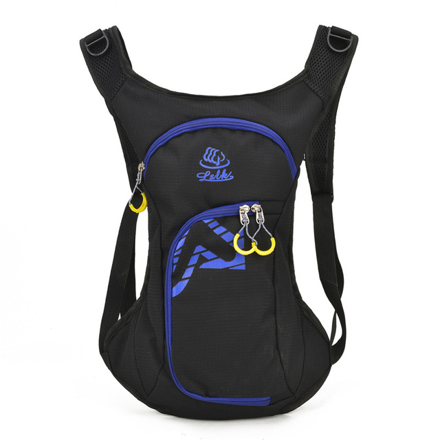 Waterproof Bicycle Bag Hiking  - огляд і ціна Mountain Biking Rucksack