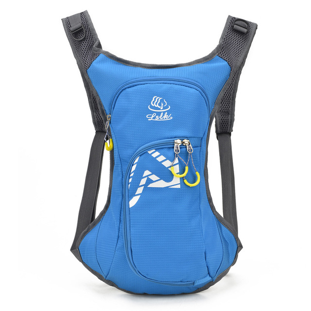 Waterproof Bicycle Bag Hiking  - огляд і ціна Mountain Biking Rucksack