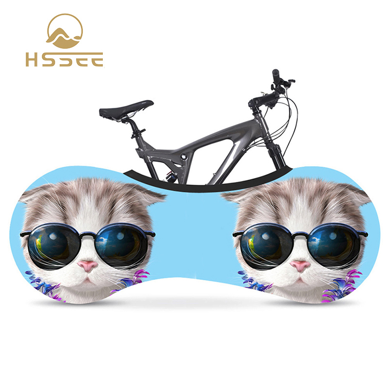HSSEE Stylish Mountain Bike Co - огляд і ціна Mountain Biking Bag