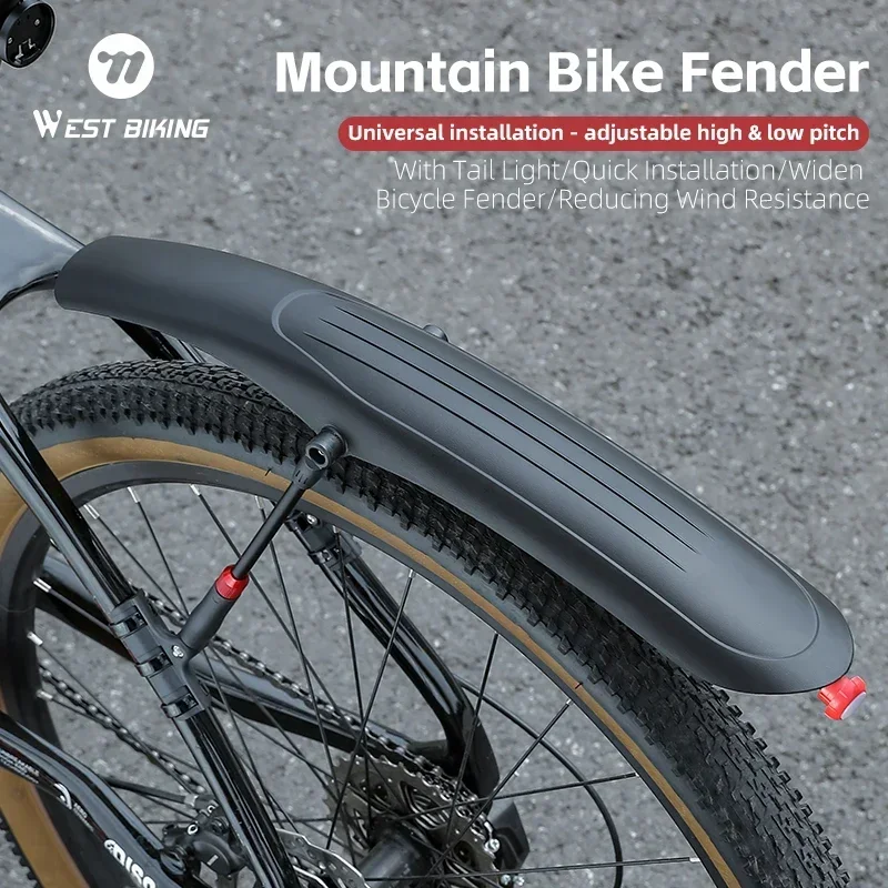 WEST BIKING Mountain Bike Fend - огляд і ціна Mountain Biking Wallpaper