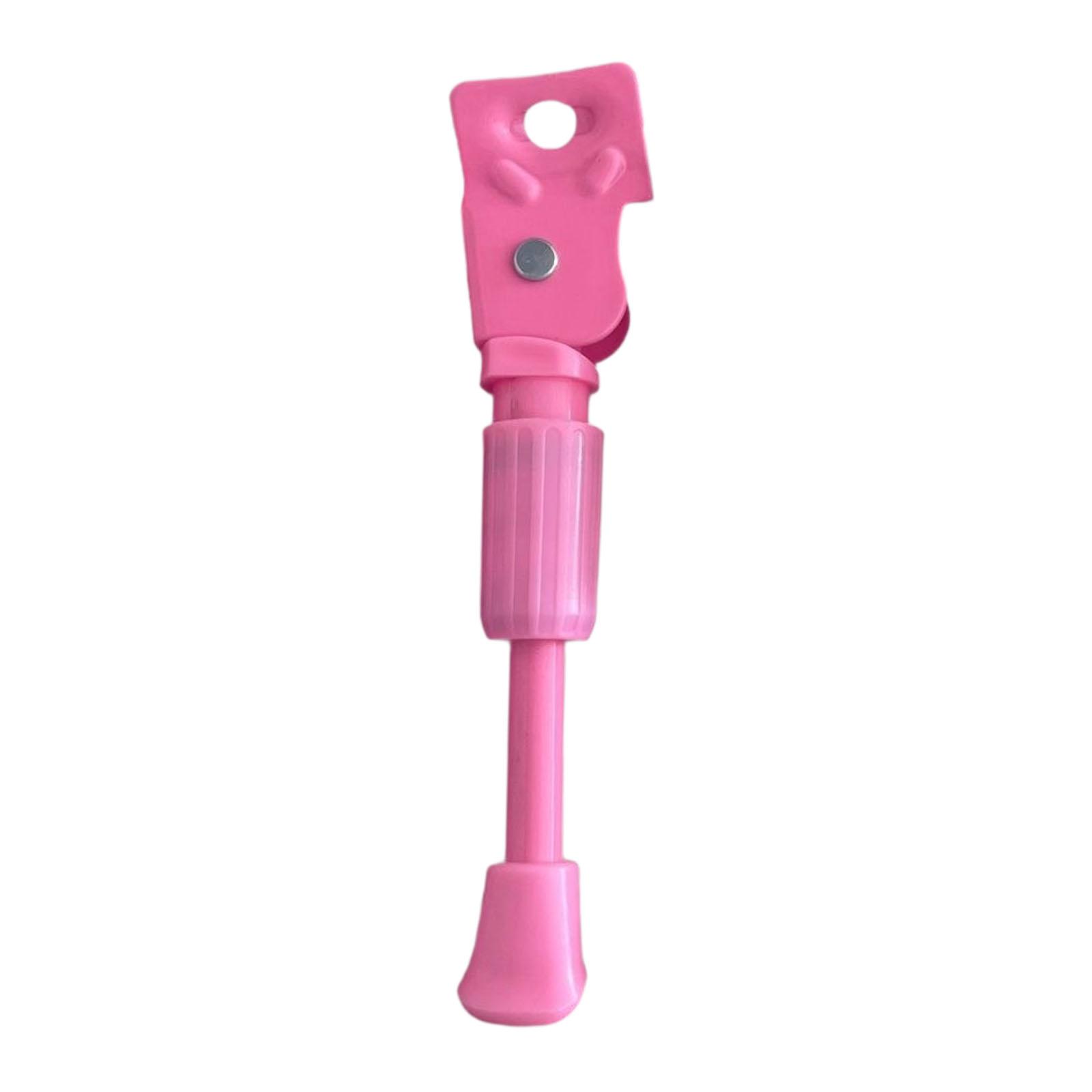 Kids Bike Kickstand Pink Repla - огляд і ціна Mountain Biking For Kids