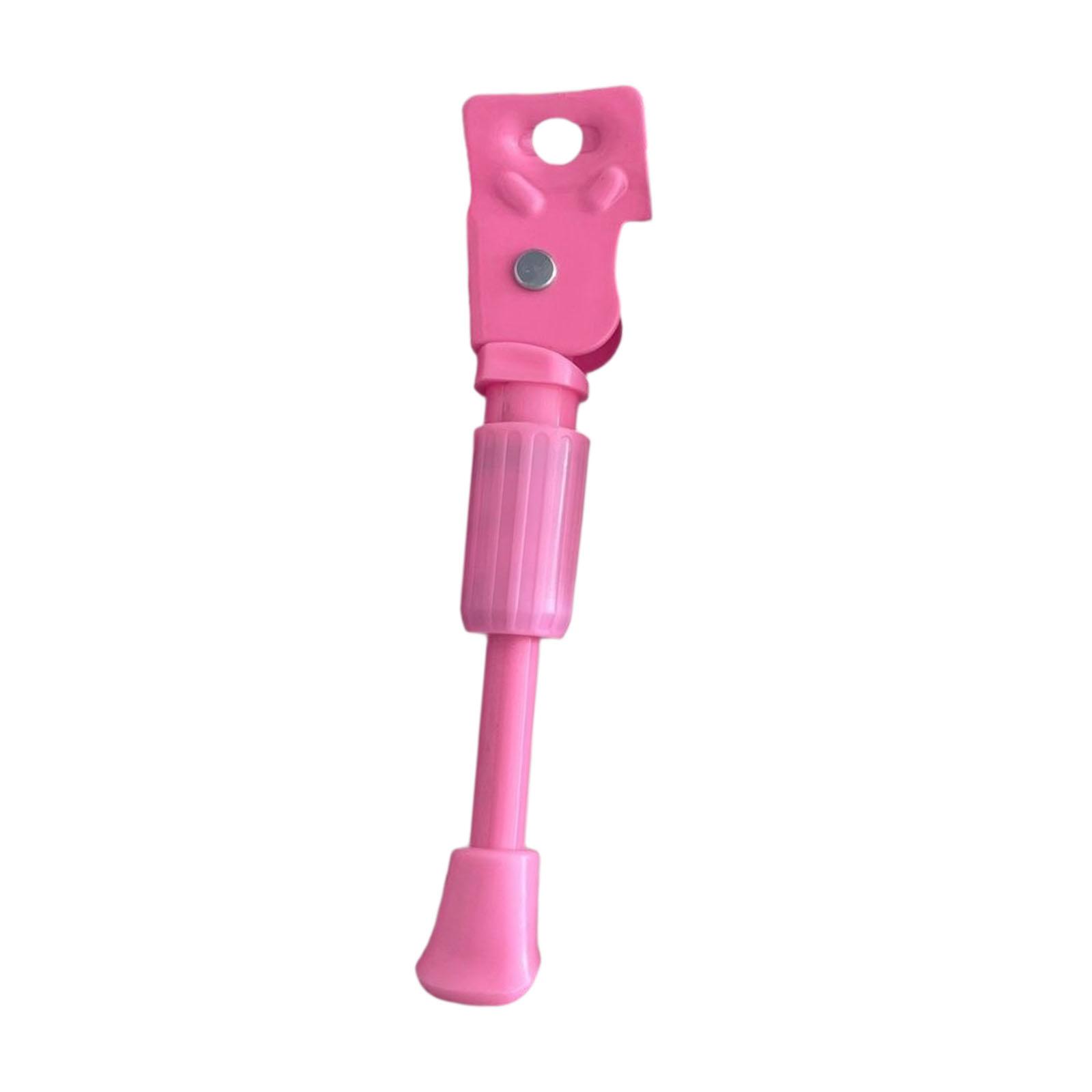 Kids Bike Kickstand Pink Repla - огляд і ціна Mountain Biking For Kids